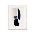Picture of Enigma's Embrace _GroupedProduct_Rectangle_Portrait_Framed_Matted_