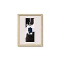 Picture of Radiant Mirage _GroupedProduct_Rectangle_Portrait_Framed_Matted_