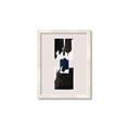 Picture of Radiant Mirage _GroupedProduct_Rectangle_Portrait_Framed_Matted_