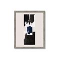 Picture of Radiant Mirage _GroupedProduct_Rectangle_Portrait_Framed_Matted_