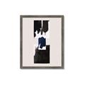 Picture of Radiant Mirage _GroupedProduct_Rectangle_Portrait_Framed_Matted_