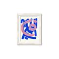 Picture of Funky Beat _GroupedProduct_Rectangle_Portrait_Framed_Matted_