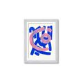 Picture of Funky Beat _GroupedProduct_Rectangle_Portrait_Framed_Matted_