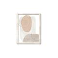 Picture of Enchanted Oasis _GroupedProduct_Rectangle_Portrait_Framed_Matted_