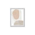 Picture of Enchanted Oasis _GroupedProduct_Rectangle_Portrait_Framed_Matted_
