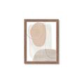 Picture of Enchanted Oasis _GroupedProduct_Rectangle_Portrait_Framed_Matted_