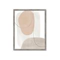 Picture of Enchanted Oasis _GroupedProduct_Rectangle_Portrait_Framed_Matted_