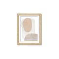 Picture of Enchanted Oasis _GroupedProduct_Rectangle_Portrait_Framed_Matted_