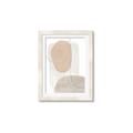 Picture of Enchanted Oasis _GroupedProduct_Rectangle_Portrait_Framed_Matted_