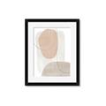 Picture of Enchanted Oasis _GroupedProduct_Rectangle_Portrait_Framed_Matted_