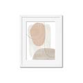 Picture of Enchanted Oasis _GroupedProduct_Rectangle_Portrait_Framed_Matted_