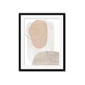 Picture of Enchanted Oasis _GroupedProduct_Rectangle_Portrait_Framed_Matted_