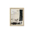 Picture of Whispering Shadows _GroupedProduct_Rectangle_Portrait_Framed_Matted_