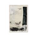 Picture of Whispering Shadows _GroupedProduct_Rectangle_Portrait_Framed_Matted_