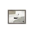Picture of Geometric Dreams _GroupedProduct_Rectangle_Landscape_Framed_Matted_