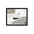 Picture of Geometric Dreams _GroupedProduct_Rectangle_Landscape_Framed_Matted_