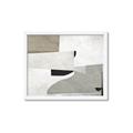 Picture of Geometric Dreams _GroupedProduct_Rectangle_Landscape_Framed_Matted_