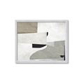 Picture of Geometric Dreams _GroupedProduct_Rectangle_Landscape_Framed_Matted_