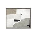 Picture of Geometric Dreams _GroupedProduct_Rectangle_Landscape_Framed_Matted_