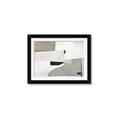 Picture of Geometric Dreams _GroupedProduct_Rectangle_Landscape_Framed_Matted_