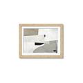 Picture of Geometric Dreams _GroupedProduct_Rectangle_Landscape_Framed_Matted_
