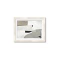 Picture of Geometric Dreams _GroupedProduct_Rectangle_Landscape_Framed_Matted_