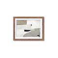 Picture of Geometric Dreams _GroupedProduct_Rectangle_Landscape_Framed_Matted_