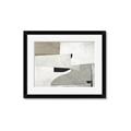 Picture of Geometric Dreams _GroupedProduct_Rectangle_Landscape_Framed_Matted_