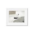 Picture of Geometric Dreams _GroupedProduct_Rectangle_Landscape_Framed_Matted_