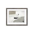 Picture of Geometric Dreams _GroupedProduct_Rectangle_Landscape_Framed_Matted_