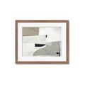 Picture of Geometric Dreams _GroupedProduct_Rectangle_Landscape_Framed_Matted_