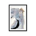 Picture of Prism's Reverie _GroupedProduct_Rectangle_Portrait_Framed_Matted_