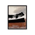 Picture of Velvet Horizon _GroupedProduct_Rectangle_Portrait_Framed_Matted_