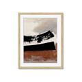 Picture of Velvet Horizon _GroupedProduct_Rectangle_Portrait_Framed_Matted_