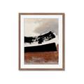 Picture of Velvet Horizon _GroupedProduct_Rectangle_Portrait_Framed_Matted_
