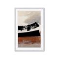 Picture of Velvet Horizon _GroupedProduct_Rectangle_Portrait_Framed_Matted_