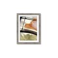 Picture of Velvet Twilight _GroupedProduct_Rectangle_Portrait_Framed_Matted_