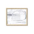 Picture of A Circular Shadow _GroupedProduct_Rectangle_Landscape_Framed_Matted_