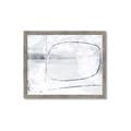 Picture of A Circular Shadow _GroupedProduct_Rectangle_Landscape_Framed_Matted_