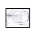 Picture of A Circular Shadow _GroupedProduct_Rectangle_Landscape_Framed_Matted_