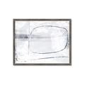 Picture of A Circular Shadow _GroupedProduct_Rectangle_Landscape_Framed_Matted_