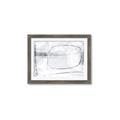 Picture of A Circular Shadow _GroupedProduct_Rectangle_Landscape_Framed_Matted_