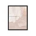 Picture of Stroke Whispers _GroupedProduct_Rectangle_Portrait_Framed_Matted_