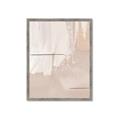 Picture of Stroke Whispers _GroupedProduct_Rectangle_Portrait_Framed_Matted_