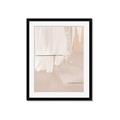 Picture of Stroke Whispers _GroupedProduct_Rectangle_Portrait_Framed_Matted_