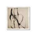 Picture of Quantum Quilt _GroupedProduct_Square_Framed_Matted_