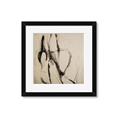Picture of Quantum Quilt _GroupedProduct_Square_Framed_Matted_