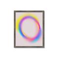 Picture of Cosmic Cadence _GroupedProduct_Rectangle_Portrait_Framed_Matted_
