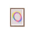 Picture of Cosmic Cadence _GroupedProduct_Rectangle_Portrait_Framed_Matted_
