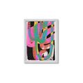 Picture of Junge Party _GroupedProduct_Rectangle_Portrait_Framed_Matted_